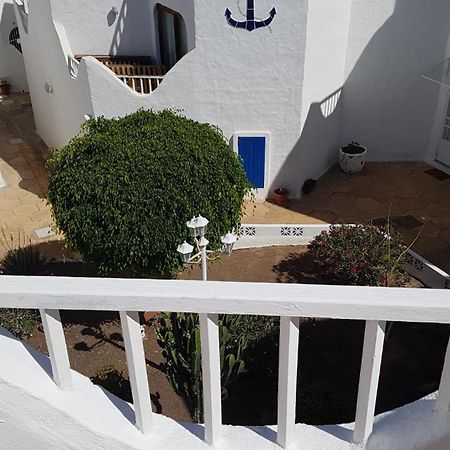 Casas Blancas Las Tortugas Playa de las Americas  Exterior foto