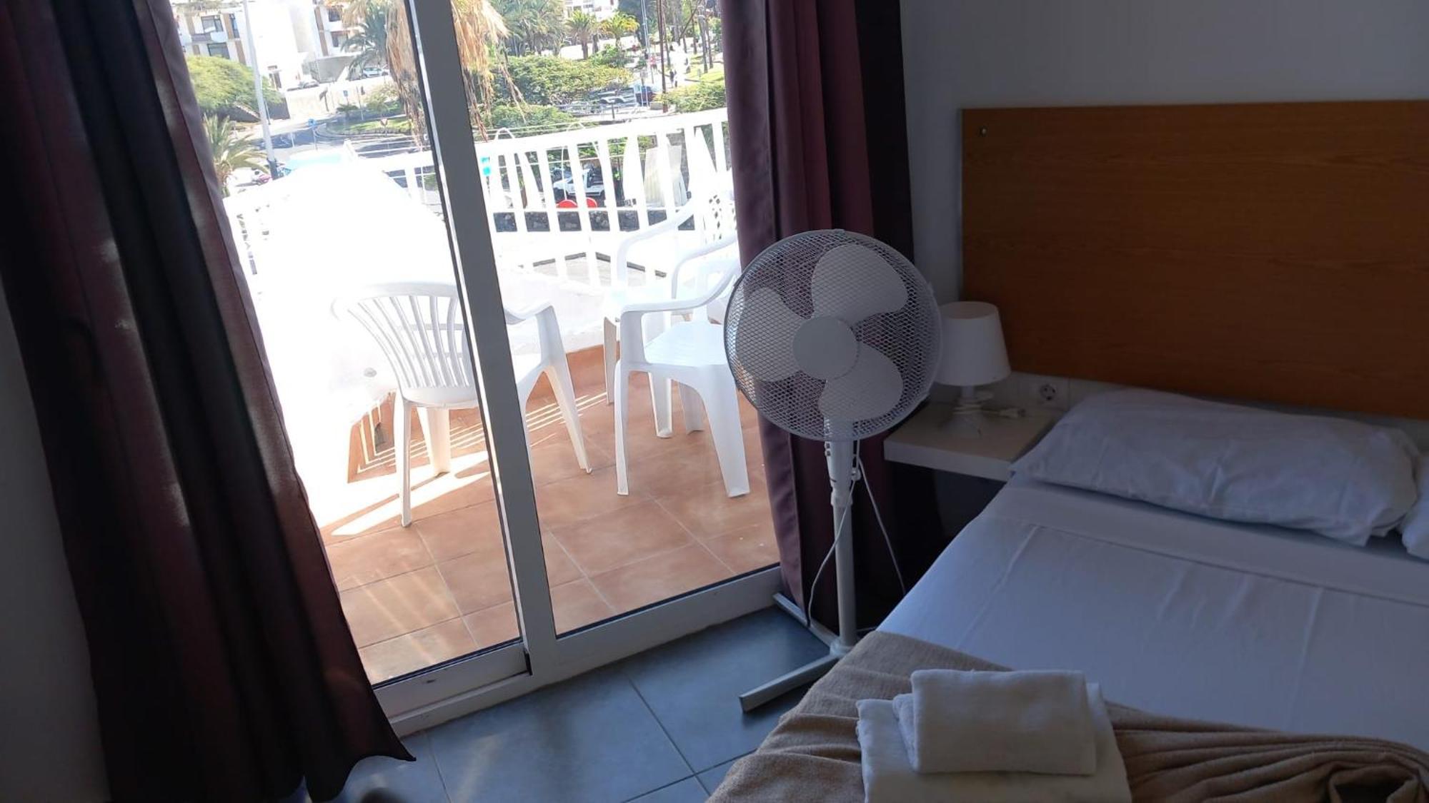 Casas Blancas Las Tortugas Playa de las Americas  Cameră foto