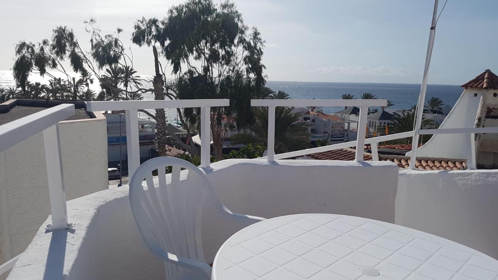 Casas Blancas Las Tortugas Playa de las Americas  Cameră foto
