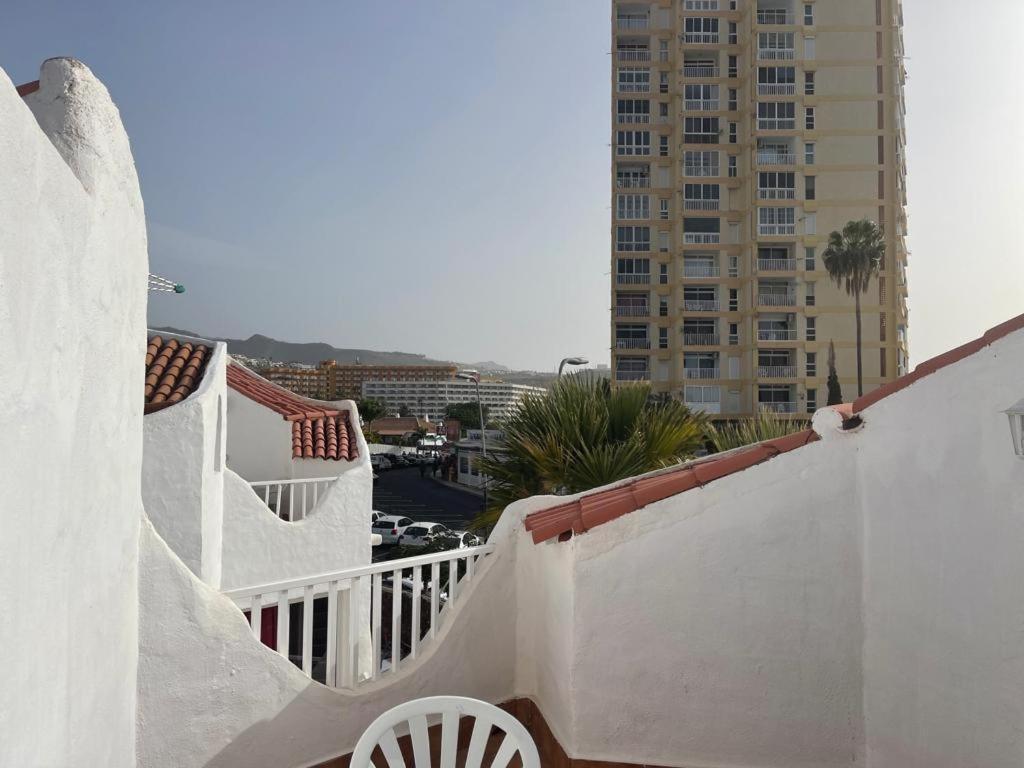 Casas Blancas Las Tortugas Playa de las Americas  Cameră foto
