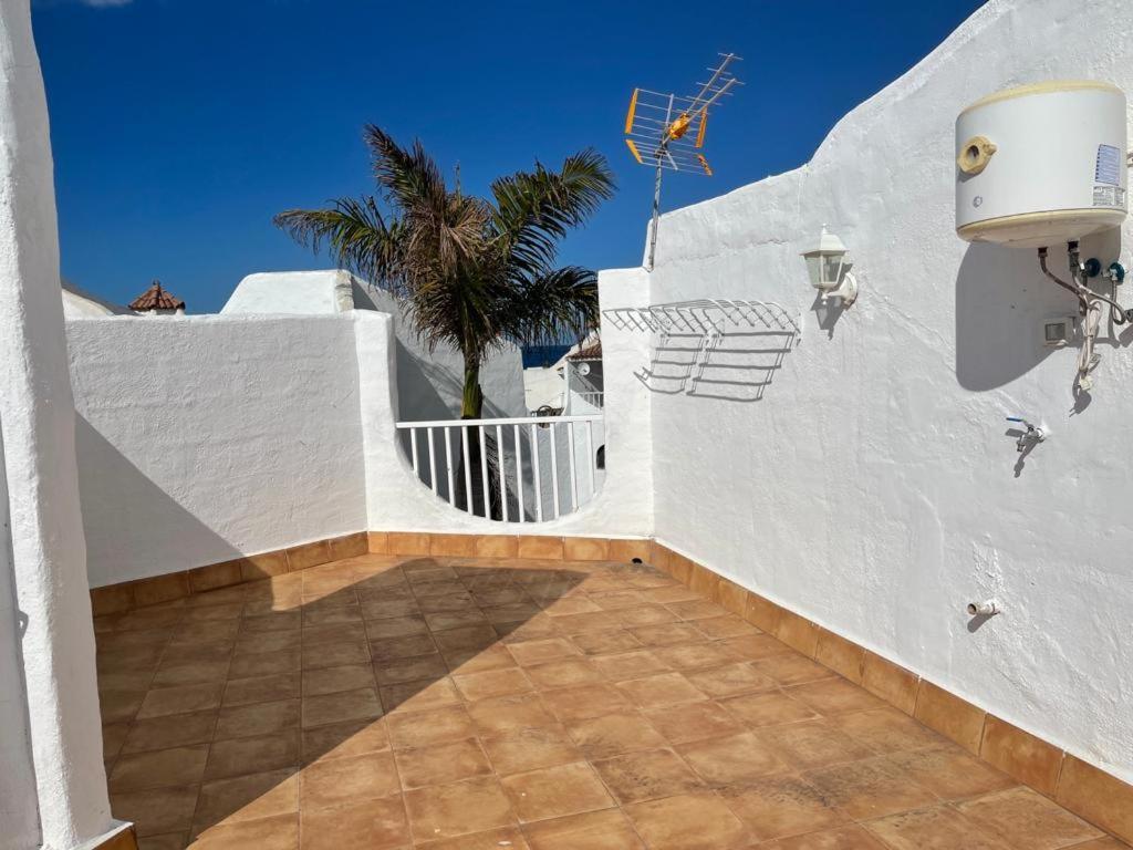 Casas Blancas Las Tortugas Playa de las Americas  Exterior foto