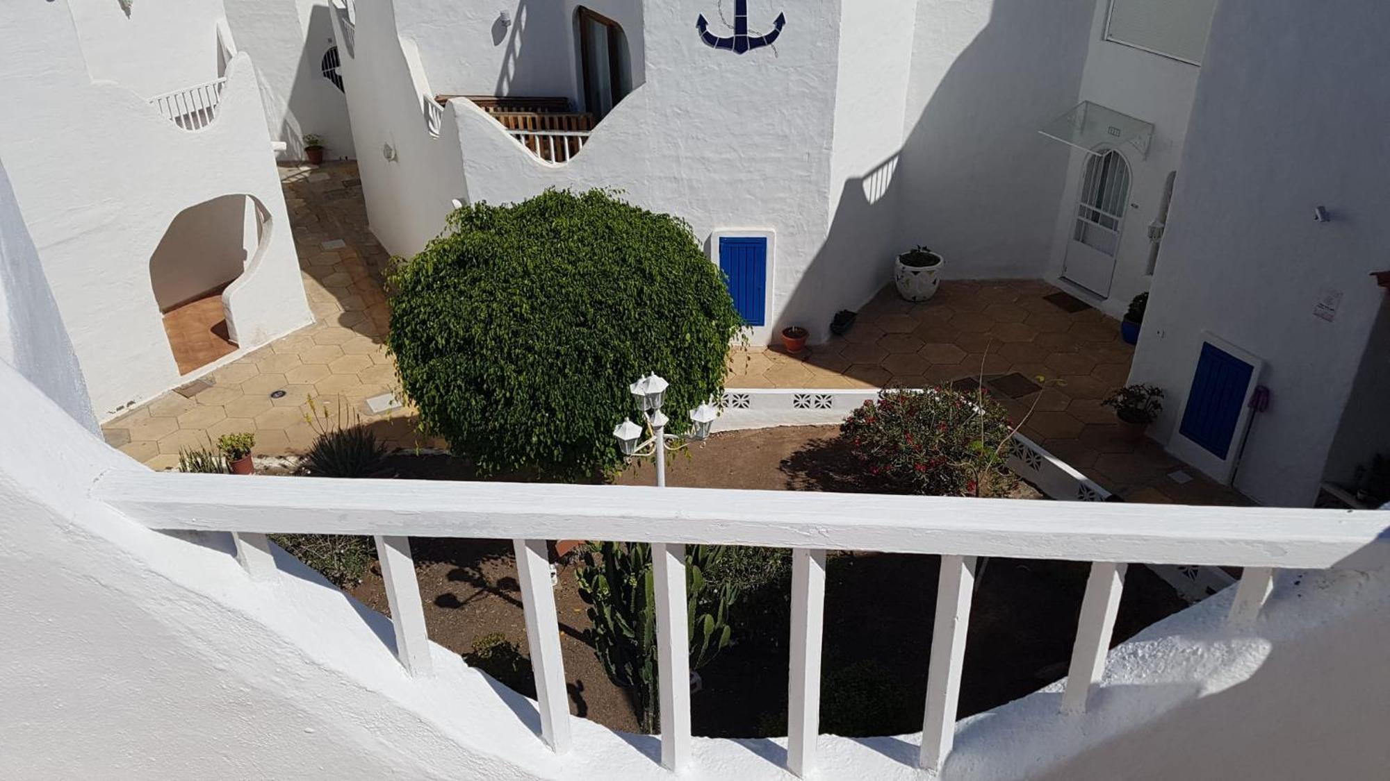 Casas Blancas Las Tortugas Playa de las Americas  Exterior foto